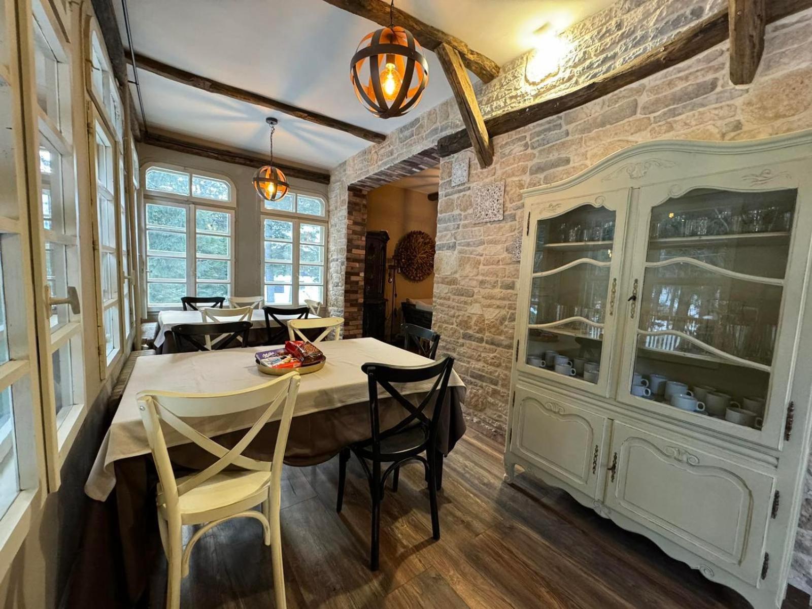 Villa Adis With Hot Pool & Jacuzzi By Bookvillabg Borovets Dış mekan fotoğraf