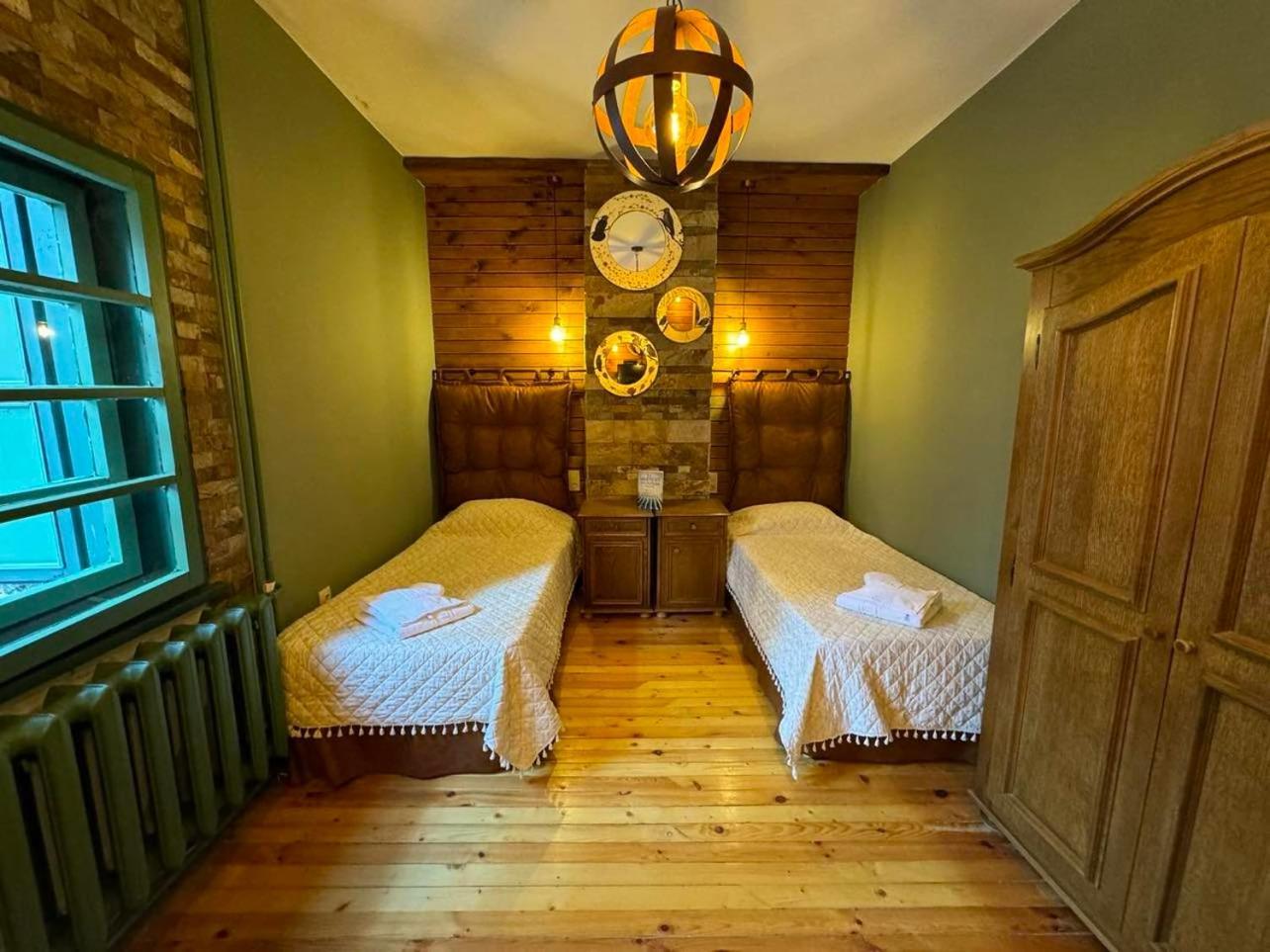 Villa Adis With Hot Pool & Jacuzzi By Bookvillabg Borovets Dış mekan fotoğraf