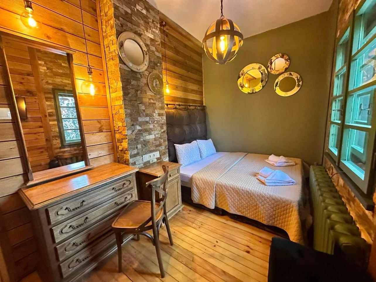 Villa Adis With Hot Pool & Jacuzzi By Bookvillabg Borovets Dış mekan fotoğraf
