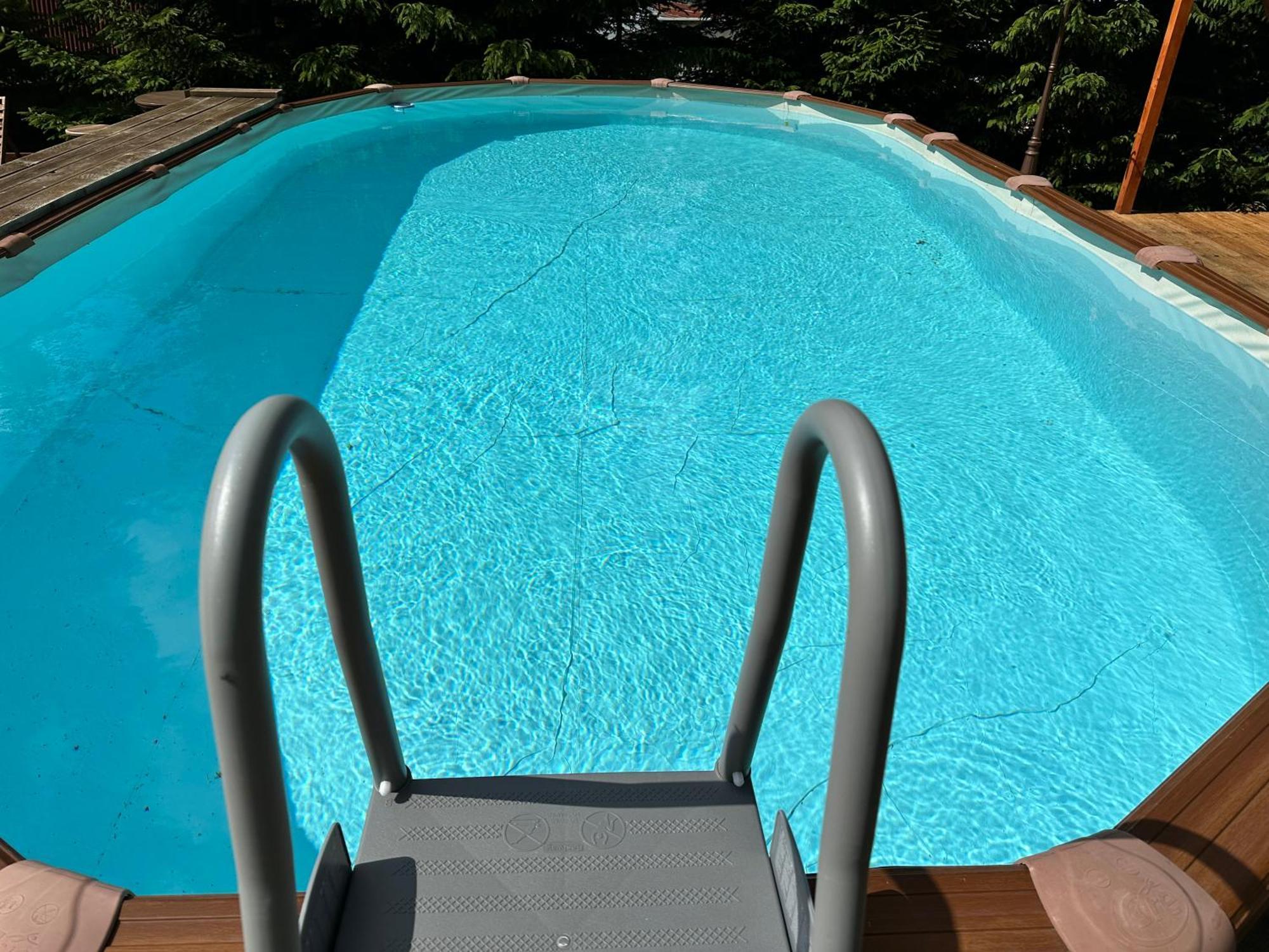 Villa Adis With Hot Pool & Jacuzzi By Bookvillabg Borovets Dış mekan fotoğraf